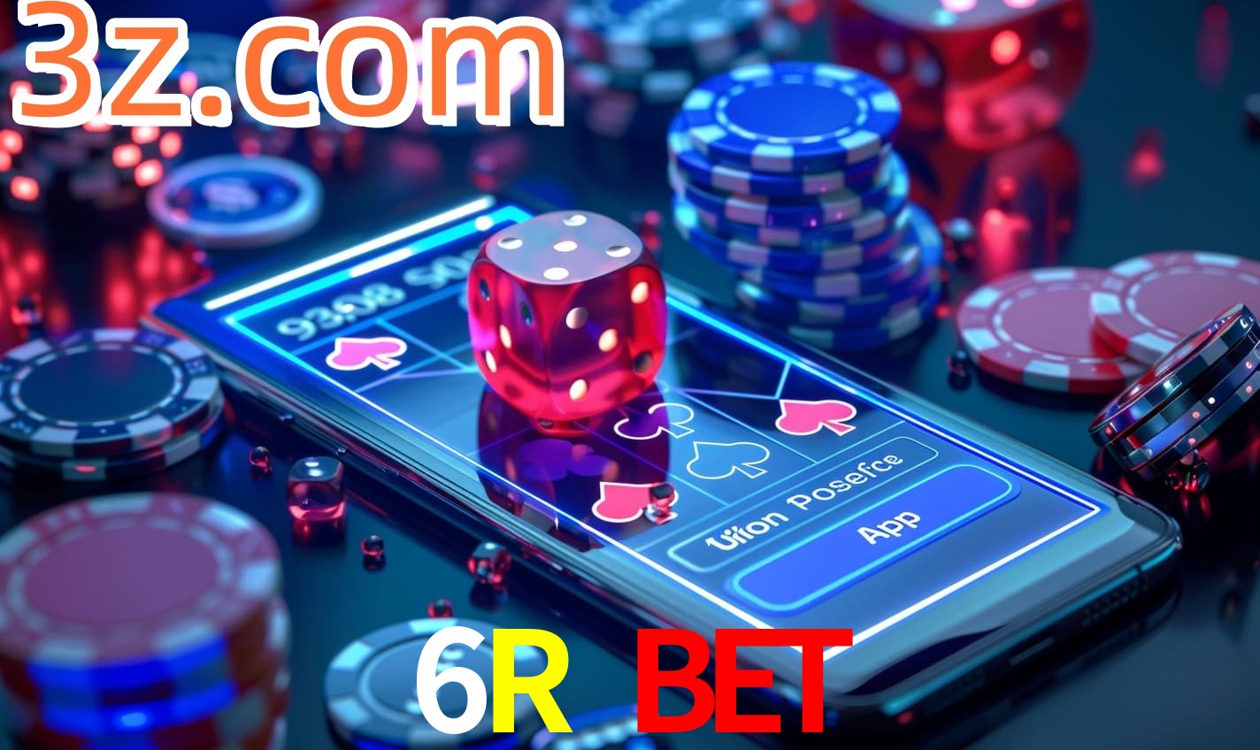 Baixar App 6R Bet