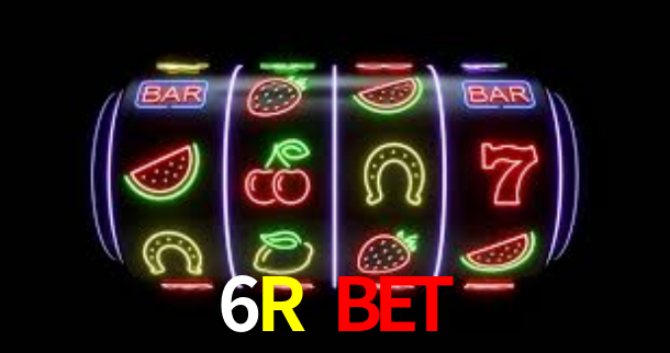 Melhor Casino Online 6R Bet