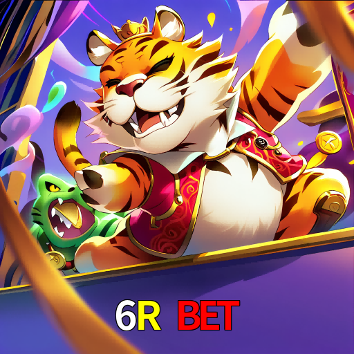 Cassino Online 6R Bet